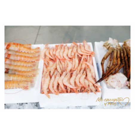 Pack de marisco GUADIANA