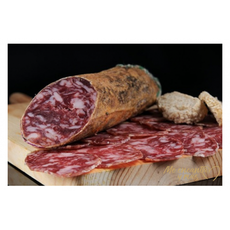 Salchichón Extra Ibérico